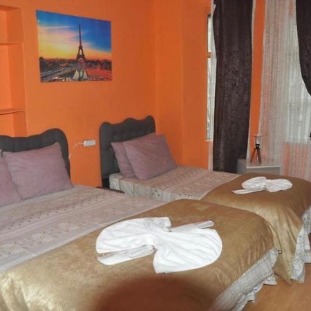 Taksim Apart 2 Hotel Истанбул Екстериор снимка