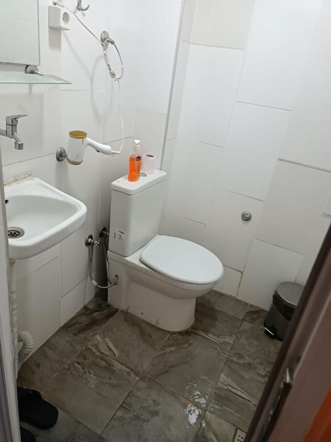 Taksim Apart 2 Hotel Истанбул Екстериор снимка